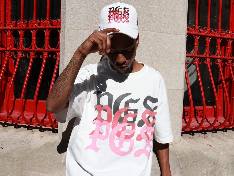 Pretty Girls Scam community lookbook