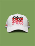 NOW ACCEPTING APOLOGIES — TRUCKER CAP
