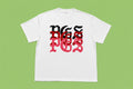 NOW ACCEPTING APOLOGIES — OVERSIZED BOXY TEE