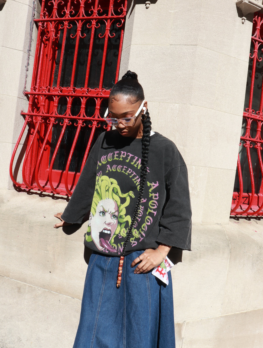 Pretty Girls Scam community lookbook